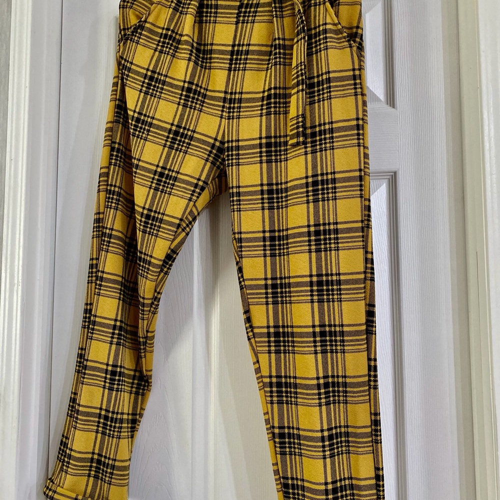 Small business pants